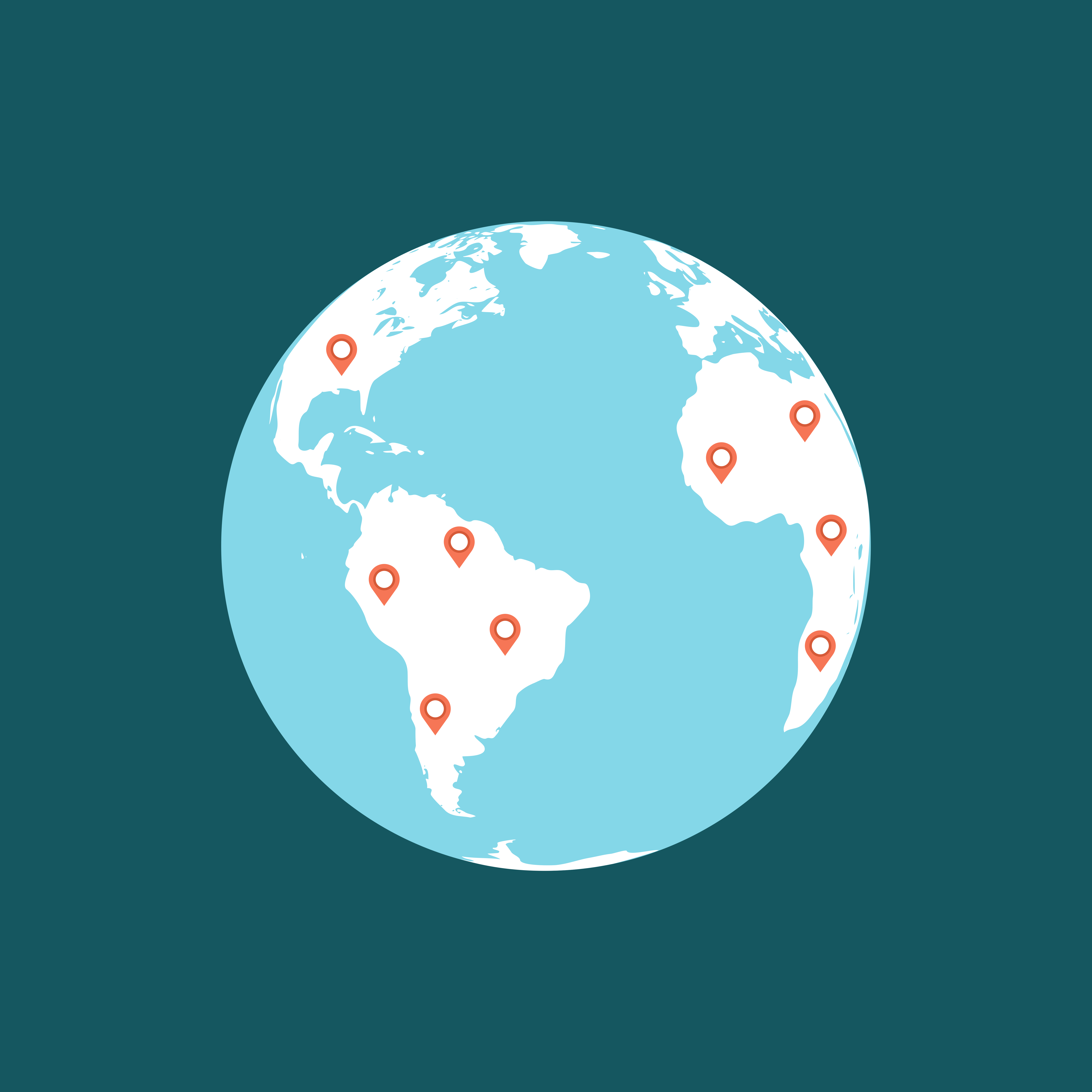 Boitier en aluminium certifié IP67