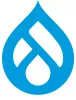 Drupal logo