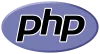 PHP logo